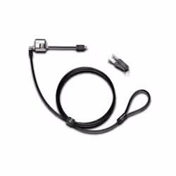 Kensington Lucchetto mobile MiniSaver™ con chiave - Vista aggiuntiva 4