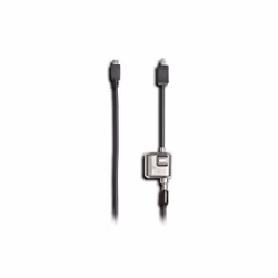 Kensington Lucchetto mobile MiniSaver™ con chiave - Vista aggiuntiva 6