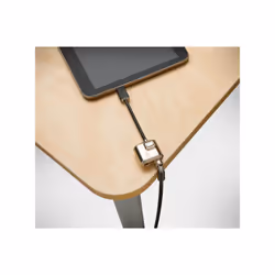 Kensington Lucchetto mobile MiniSaver™ con chiave - Vista aggiuntiva 7