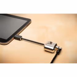 Kensington Lucchetto mobile MiniSaver™ con chiave - Vista aggiuntiva 8
