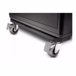 Kensington Carrello per armadietti con fori di bloccaggio - Vista aggiuntiva 5