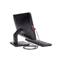 Kensington Lucchetto per porta USB con custodia di sicurezza - Vista aggiuntiva 2