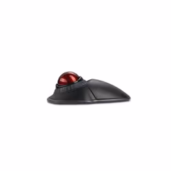 Kensington Trackball Orbit® wireless con rotella di scorrimento - nera - Vista aggiuntiva 5