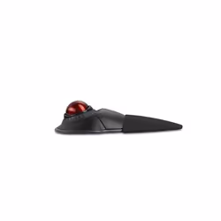 Kensington Trackball Orbit® wireless con rotella di scorrimento - nera - Vista aggiuntiva 6