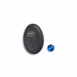 Kensington Pro Fit Ergo TB450 mouse Ufficio Mano destra RF senza fili + Bluetooth Trackball 1600 DPI - Vista aggiuntiva 7