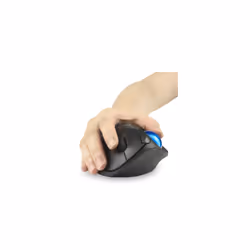 Kensington Pro Fit Ergo TB450 mouse Ufficio Mano destra RF senza fili + Bluetooth Trackball 1600 DPI - Vista aggiuntiva 8