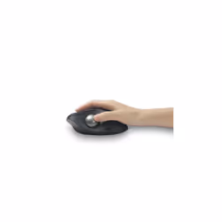 Kensington Pro Fit Ergo TB550 mouse Ufficio Mano destra RF senza fili + Bluetooth Trackball 1600 DPI - Vista aggiuntiva 8