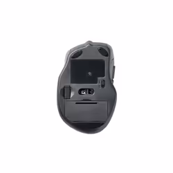 Kensington Mouse wireless Pro Fit® di medie dimensioni - rosso rubino - Vista aggiuntiva 4