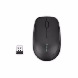 Kensington Mouse wireless portatile Pro Fit® - Nero - Vista aggiuntiva 4
