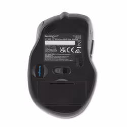Kensington MY310 EQ mouse Ufficio Mano destra RF Wireless Ottico 1600 DPI - Vista aggiuntiva 4