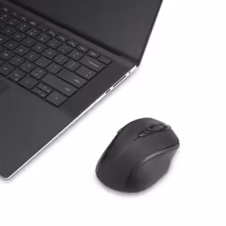 Kensington MY310 EQ mouse Ufficio Mano destra RF Wireless Ottico 1600 DPI - Vista aggiuntiva 6