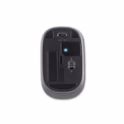 Kensington Pro Fit Bluetooth Compact mouse Viaggio Ambidestro - Vista aggiuntiva 4