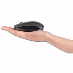 Kensington Pro Fit Bluetooth Compact mouse Viaggio Ambidestro - Vista aggiuntiva 5