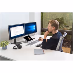 Kensington Mouse wireless doppio SureTrack™ - Vista aggiuntiva 7
