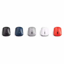 Kensington Mouse wireless doppio SureTrack™ - Grigio - Vista aggiuntiva 6