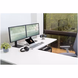 Kensington Mouse wireless doppio SureTrack™ - Grigio - Vista aggiuntiva 7