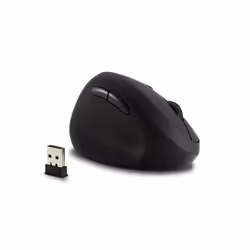 Kensington Mouse wireless Pro Fit® Ergo per mancini - Vista aggiuntiva 6