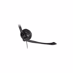 Kensington Cuffie mono USB-A classiche con microfono e controllo del volume - Vista aggiuntiva 4