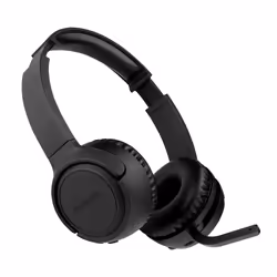 Kensington Cuffie Bluetooth On-Ear H1050 EQ con tecnologia di eliminazione dei rumori ambientali - Vista aggiuntiva 3