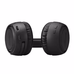 Kensington Cuffie Bluetooth On-Ear H1050 EQ con tecnologia di eliminazione dei rumori ambientali - Vista aggiuntiva 4