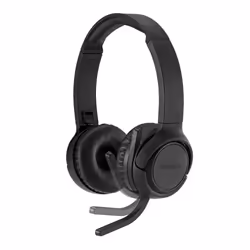 Kensington Cuffie Bluetooth On-Ear H1050 EQ con tecnologia di eliminazione dei rumori ambientali - Vista aggiuntiva 5