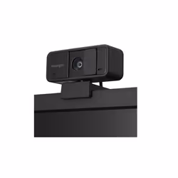 Kensington Webcam grandangolare con fuoco fisso W1050 1080p - Vista aggiuntiva 6