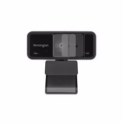 Kensington Webcam grandangolare con fuoco fisso W1050 1080p - Vista aggiuntiva 7