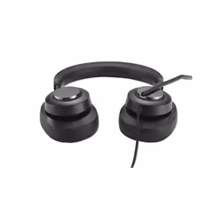 Kensington Cuffie over-ear USB-C H2000 - Vista aggiuntiva 4