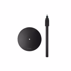 Kensington Supporto telescopico per scrivania A1010 - Vista aggiuntiva 4