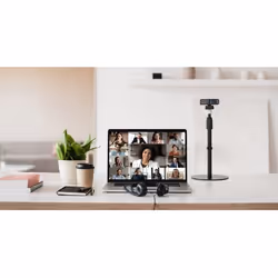 Kensington Supporto telescopico per scrivania A1010 - Vista aggiuntiva 8
