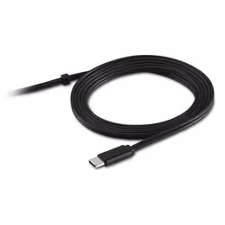 Kensington Cuffie USB-C ad alta fedeltà con microfono - Vista aggiuntiva 4