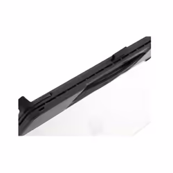 Kensington BlackBelt 33 cm (13") Cover Nero, Bianco - Vista aggiuntiva 5