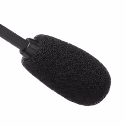 Kensington Cuffie USB ad alta fedeltà con microfono - Vista aggiuntiva 4