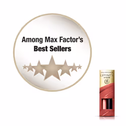 Max Factor Lipfinity Lip Colour, 030 Cool, 2.3ml/1.9g - Vista aggiuntiva 6