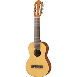 Yamaha GL 1 Natural Guitalele