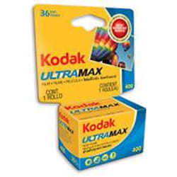Kodak ULTRA MAX 400 pellicola per foto a colori