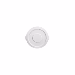 Rubbermaid FG263100WHT accessorio per cestino immondizia Bianco Coperchio - Vista aggiuntiva 5