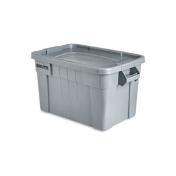 Rubbermaid FG9S3100GRAY sistema a mocio e secchio Serbatoio singolo