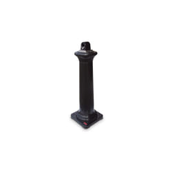 Rubbermaid FG9W3000BLA posacenere da esterno Nero