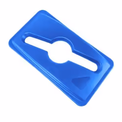 Rubbermaid 1788372 accessorio per cestino immondizia Blu Coperchio - Vista aggiuntiva 5