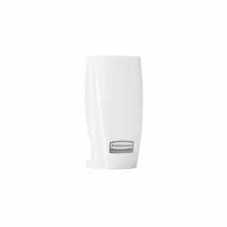 Rubbermaid 1817146 deodorante per ambiente ed erogatore automatico 48 ml Bianco