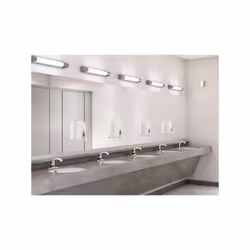 Rubbermaid 1817146 deodorante per ambiente ed erogatore automatico 48 ml Bianco - Vista aggiuntiva 4