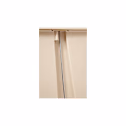 Rubbermaid 1883456 bidone per la spazzatura 30 L Rettangolare Resina Beige - Vista aggiuntiva 5