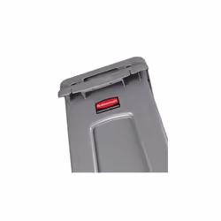 Rubbermaid 1971258 cestino per rifiuti Rettangolare Resina Grigio - Vista aggiuntiva 8