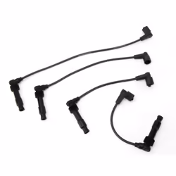 Set di cavi d'accensione NGK 0810
