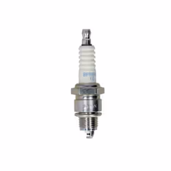 Andamento scintilla [mm]: 3,5. Apertura chiave: 20,8 mm. Candela accensione: Raccordo-SAE svitabile, Elettrodo centrale-Niche ...