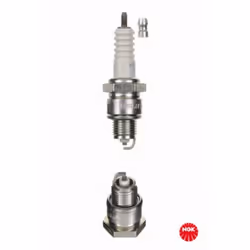 Candela di accensione NGK 2633, 1 Pezzo