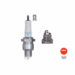 Candela di accensione NGK 2633, 1 Pezzo