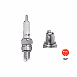 Candela di accensione NGK C6HSA, 1 Pezzo - Vista aggiuntiva 2
