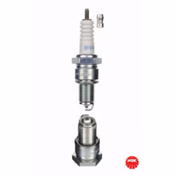 Candela di accensione NGK BPR8ES, 1 Pezzo
